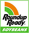 RoundUp Ready Soybean label
